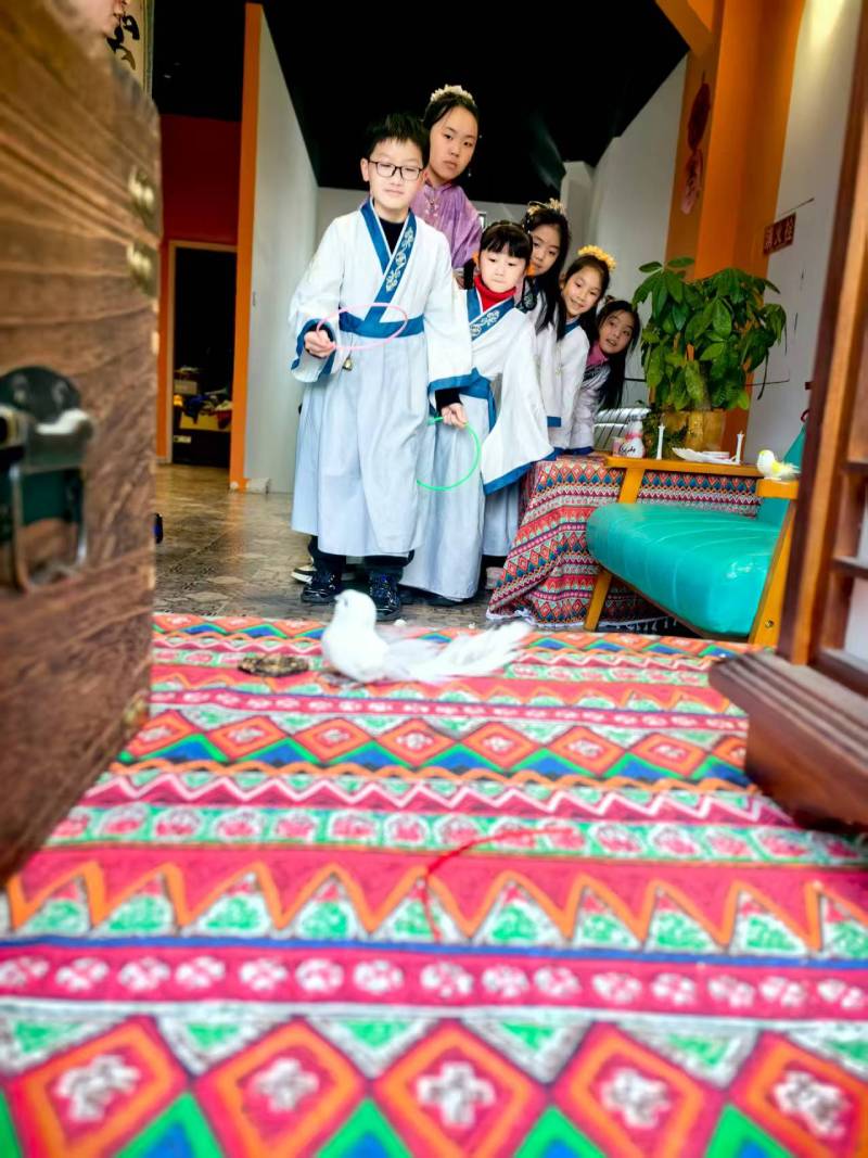 庄河市文旅项目策划